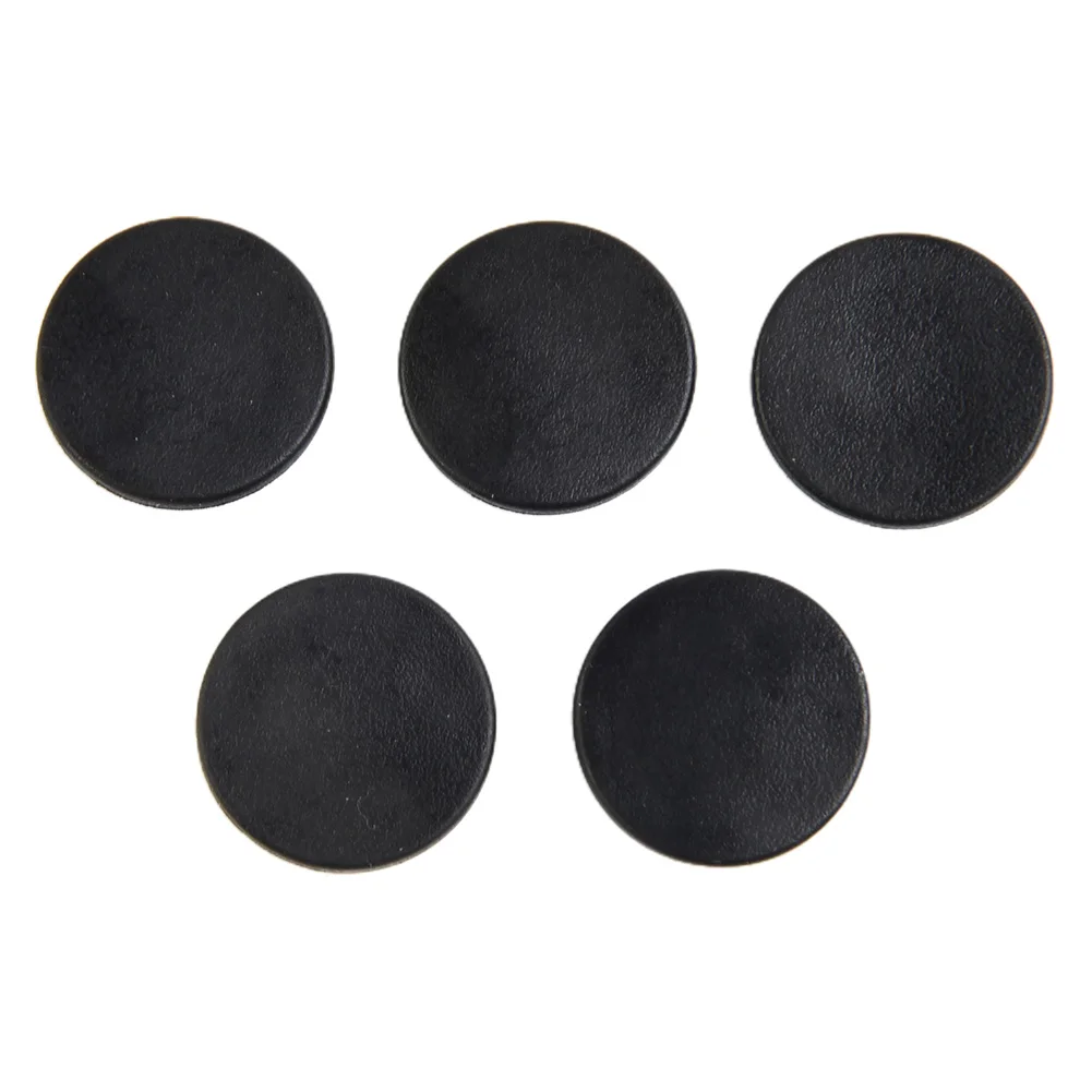 Automobile Accessories ​door Handle Cap Handle Clip 5Pcs Door Pull 82734-3A000 82734-3A0009P 827343A000 Black ABS