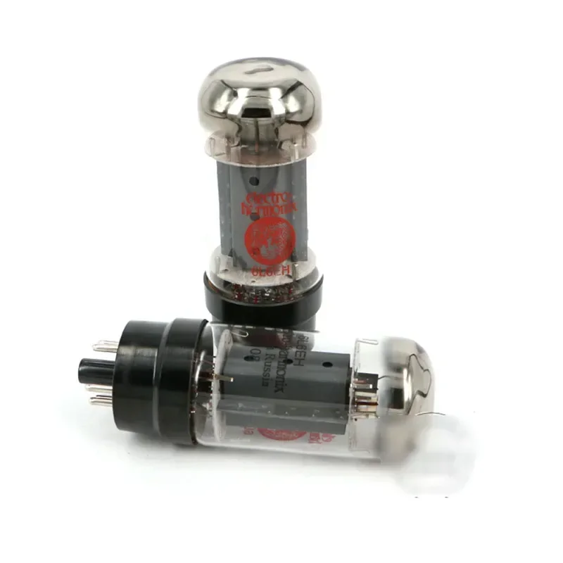 

EH Tube 6L6GC Replace 6L6 5881 6P3P Match Pair for Vacuum Tube Amplifier Diy HIFI Audio Amplifier