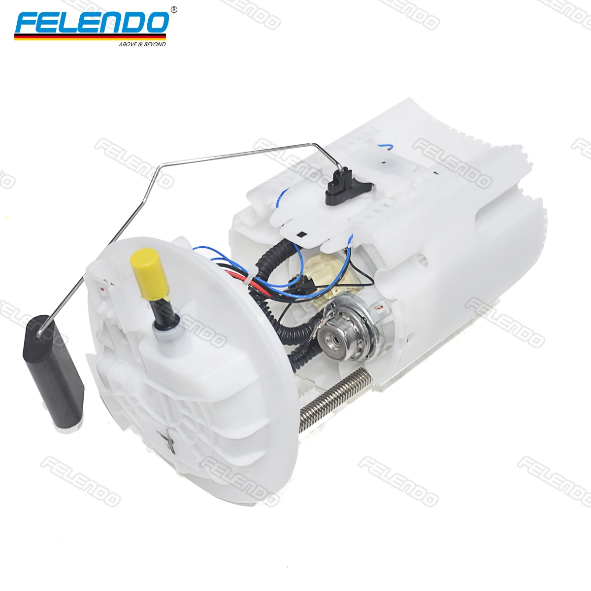 

Felendo Fuel Tank Pump 68004113AA for JEEP LIBERTY 2008 2009 2011 2012 Module Package Fuel Tank
