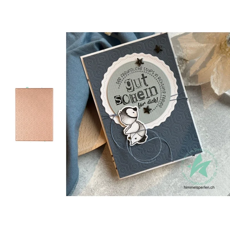 Neue Ankunft Presell Nummer Stanzformen und Stempel für DIY Scrapbooking/Fotoalbum, dekorative Prägung, DIY-Papierkarten