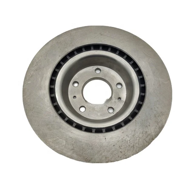 Chang'an UNI-K Automobile Parts Cars Carbon Ceramic Front Brake Discs for Cars Chang'an