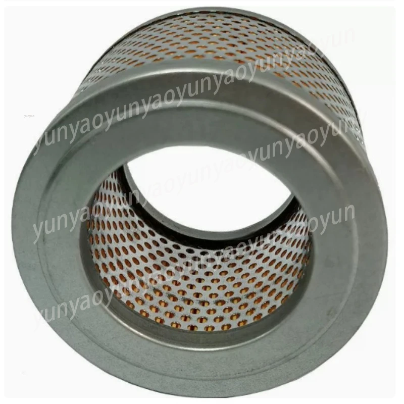 Vacuum Pump Air Filter, Intake Filter Element Assembly for Industrial Vacuum Equipment, Replacement