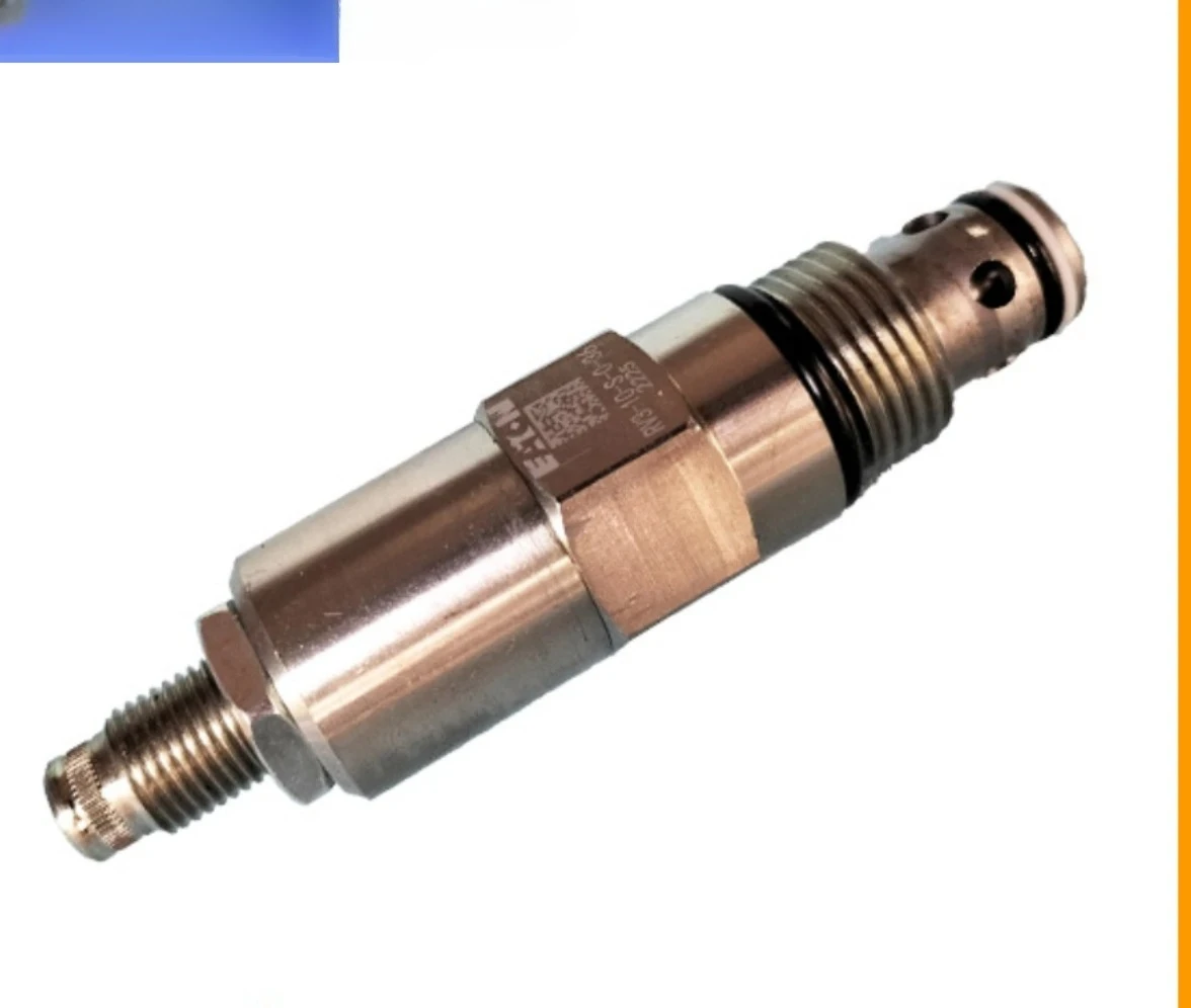 

Relief valve cartridge valve RV3-10-S-0-36