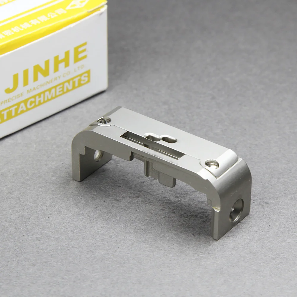 91-184034-93/1.8T Needle Plate Assembly For PFFAF/DURKOPP Sewing Machine Parts