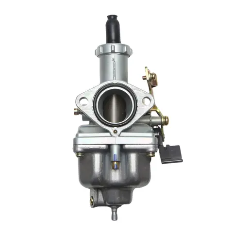 8 best sales Honda XR 100 - №7