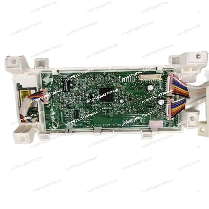 Suitable for motherboard control display panel button board, automatic drum washing machine EBR874198