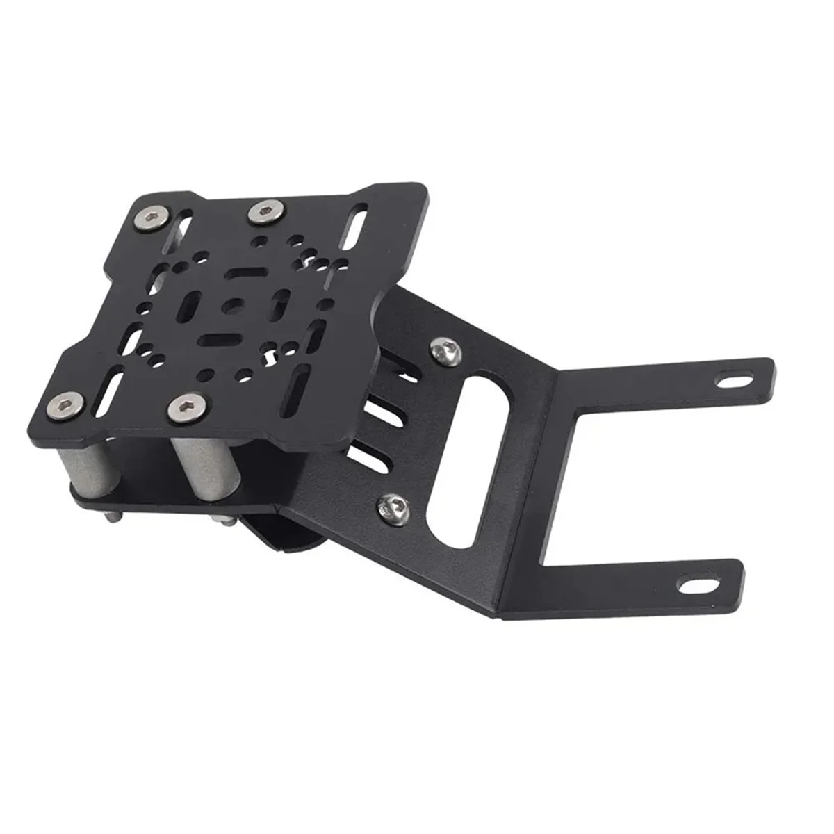 Motorcycle Phone Holder GPS Navigaton Bracket for Yamaha Tenere 700 T700 T7 XTZ700 XTZ 690 2019-2023 Accessories