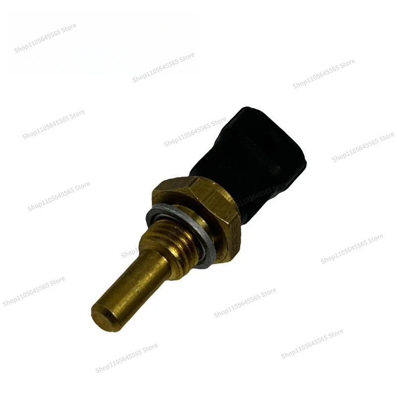 FOR  Suitable for 5-ton Forklift TD2.9 Engine Accessories Temperature Sensor 04210196
