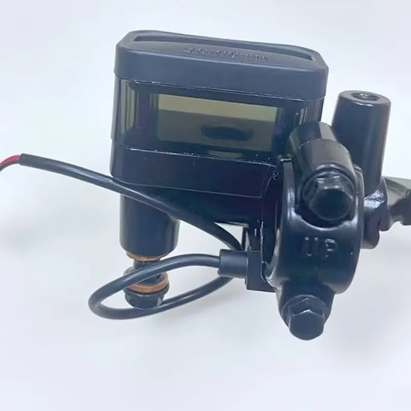 دراجة نارية مركبة كهربية ATV مكبح قرصي مضخة B2B3E10 الفرامل مضخة مقبض انقطاع التيار الكهربائي التبديل مضخة لدراجة نارية أبريليا #6