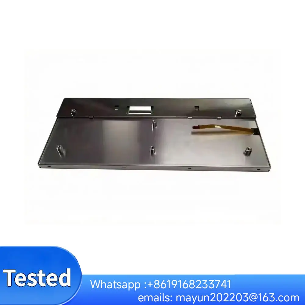 LQ123B5RW01 Original Replacement LCD Display for XC60, XC90, S60, S90, V60 Models Instrument Cluster Screen