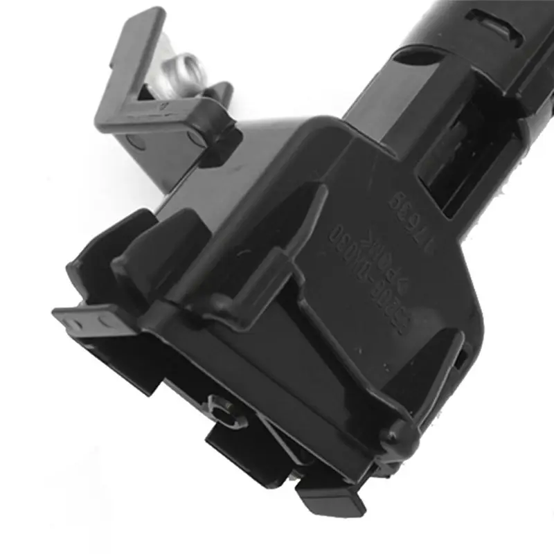 Headlight Washer Nozzle Spray Head Light Lamp for Toyota,Left Main in Car Light