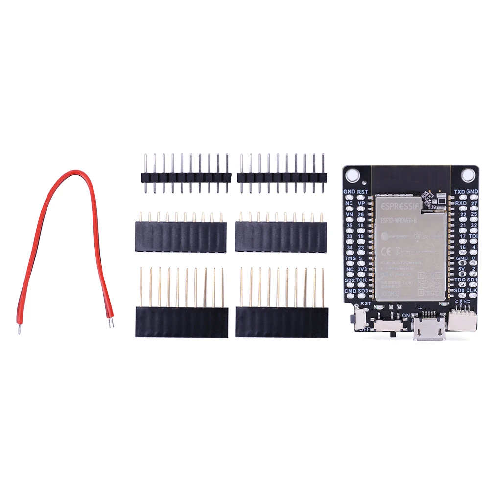 Mini32 ESP32-WROVER…