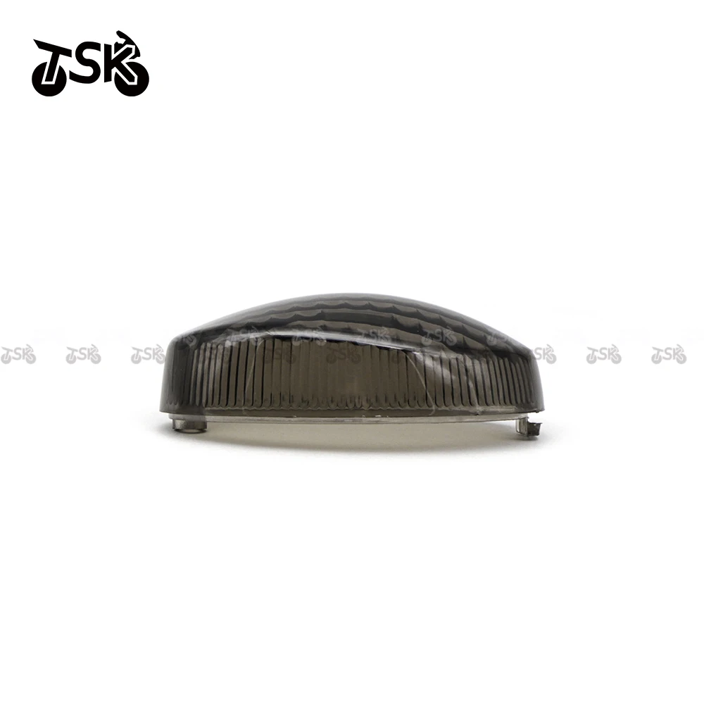 For YAMAHA XT 660 XT660 2004-2014 MT 03 MT03 MT-03 2006-2012 Motorcycle Front/Rear Turn Signal Light Blinker Lamp Lens