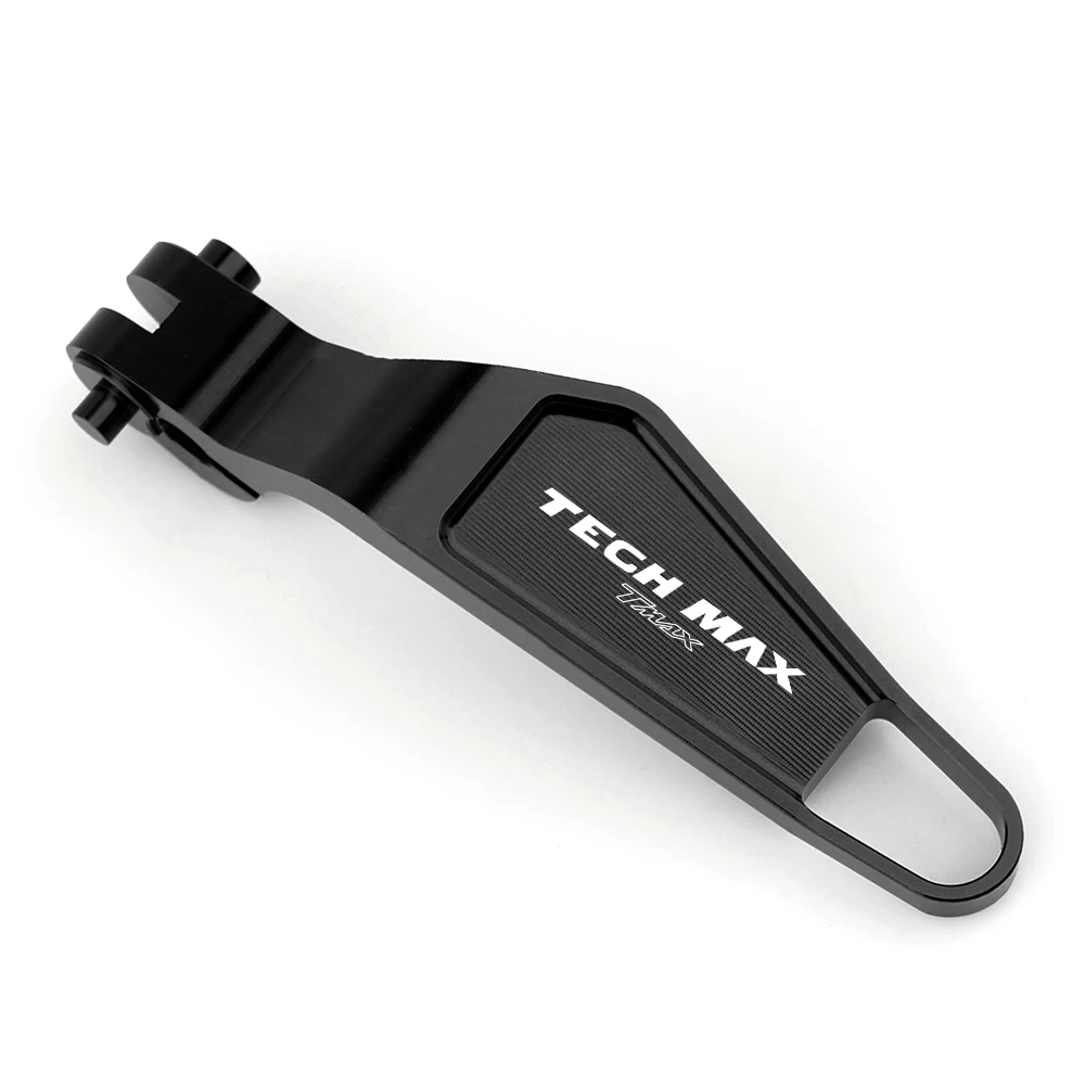 2026 Explosions-Handbremshebel für YAMAHA TMAX 500 2008-2011, TMAX 530 2015-2019, Tech Max TMAX 560 2020-2025 Motorräder – Detail 9