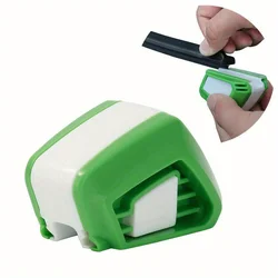 1pcs Car Wiper Universal Repair Tool Windscreen Wiper Blade Wiperblade Cutter Rubber Regroove Trimmer Restorer Car Accessories