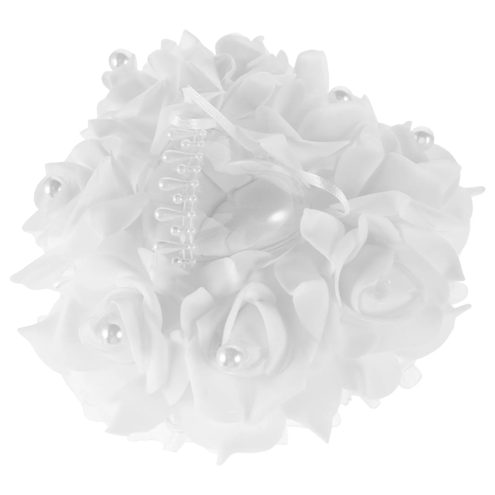 

Музыкальная подушка для обручальных колец в форме сердца, компактный дизайн, специальная подушка для кольца, белая, романтическая, для свадьбы и помолвки