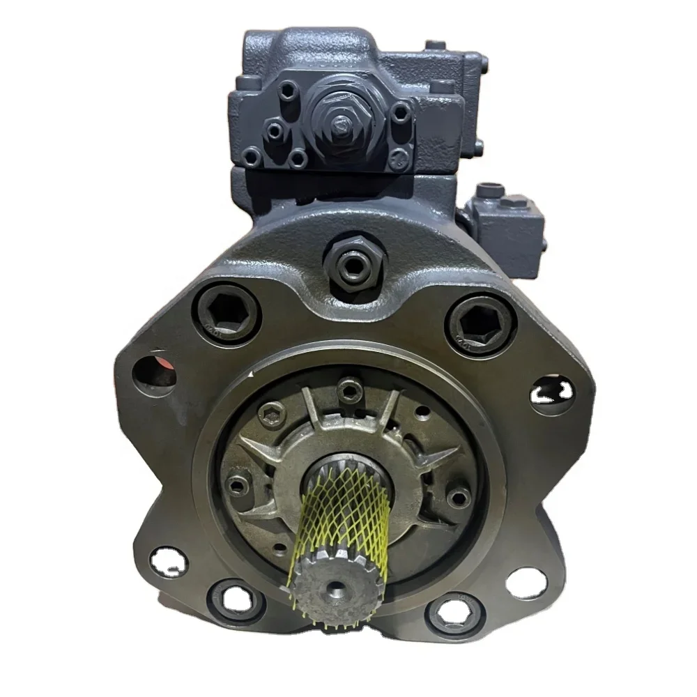 

Construction Machinery Parts 4427045 4347184 EX2500-5 EX2500-6 Fan Motor