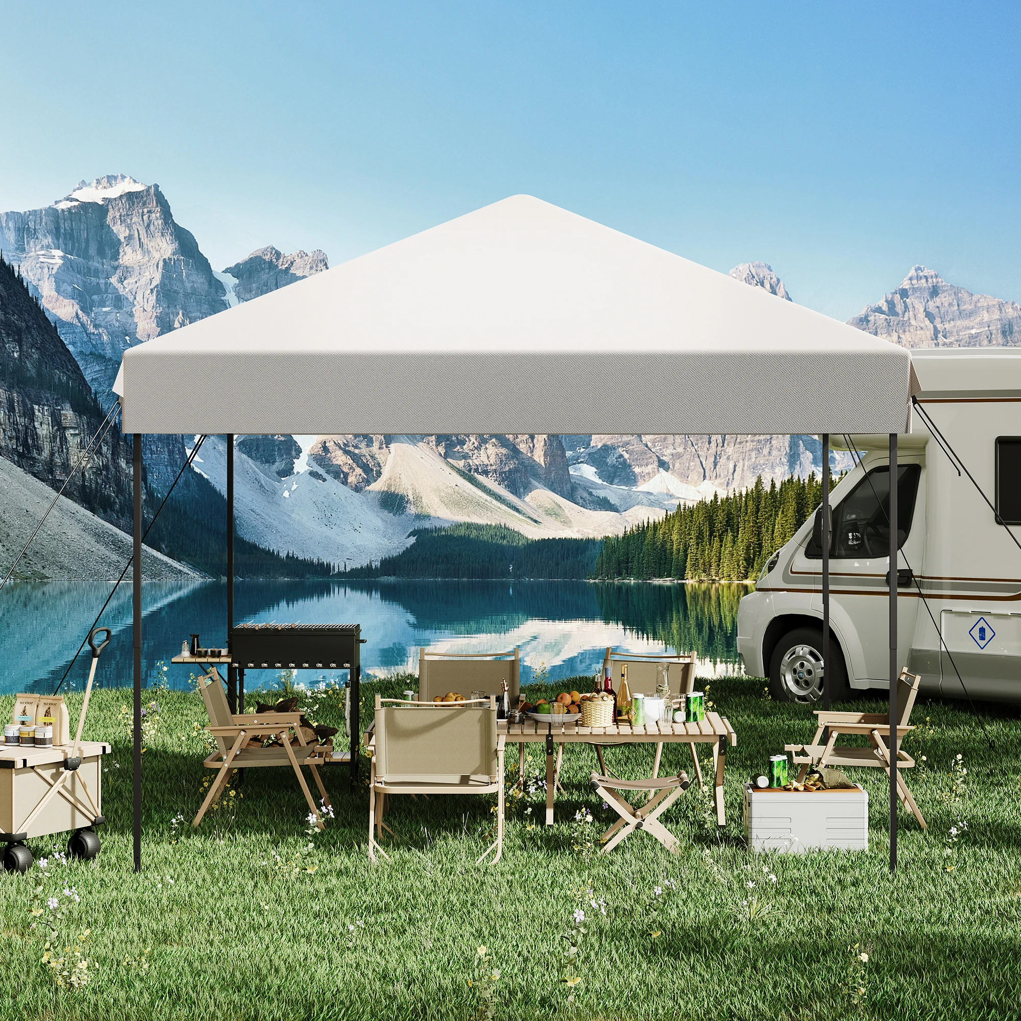 #23 Best Selling Canopy Weights