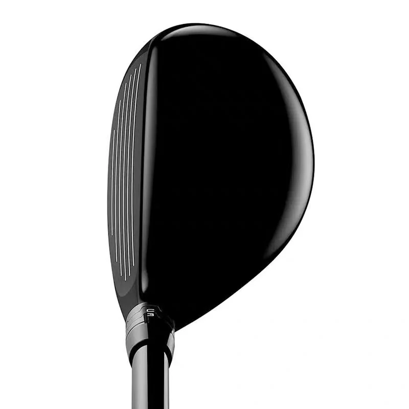 golf Men's Golf Clubs TSi2 Golf Utility /Hybrids 18/21/24 R/S/SR/X Flex Graphite Shaft with Head Cover