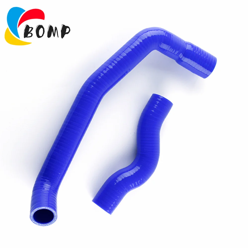 

Silicone Radiator Hose（2pcs） For Nissan Skyline GTM GTST ECR32 RB20DET 1989-1993