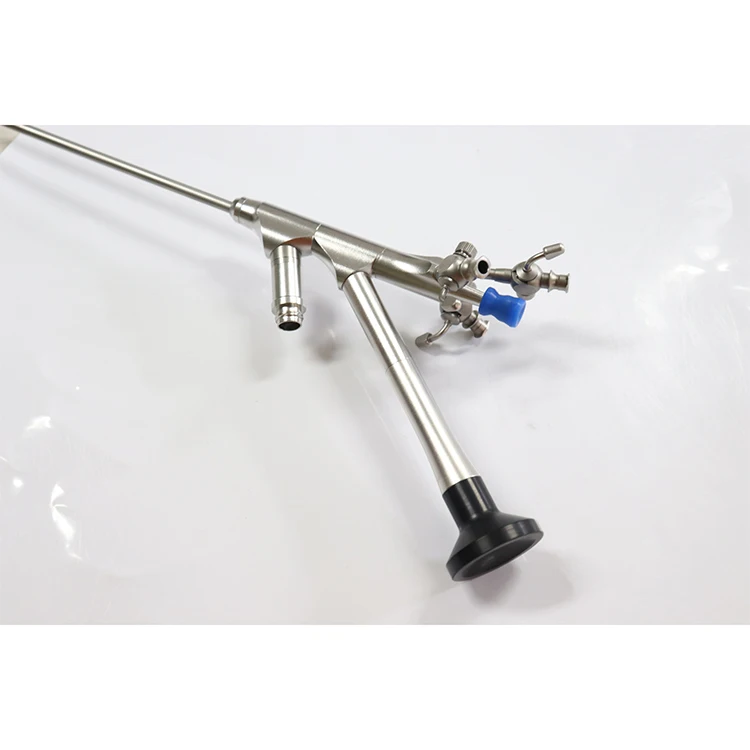 Ureterorenoscope for Urology surgery Instrument