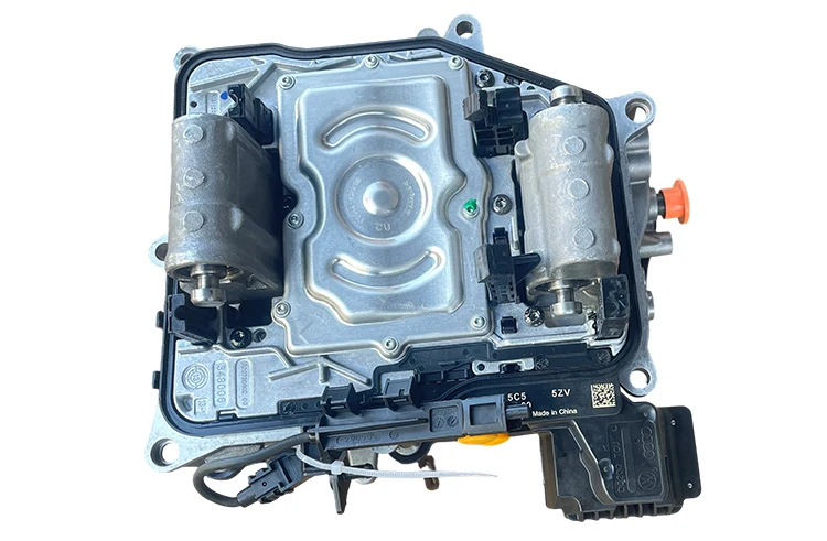 

Premium Remanufactured Gearbox Mechatronic Units for Skoda Transmission Control Parts