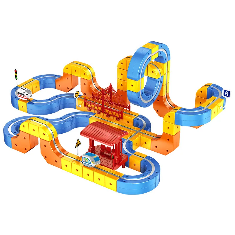 Magnetic Electric T…