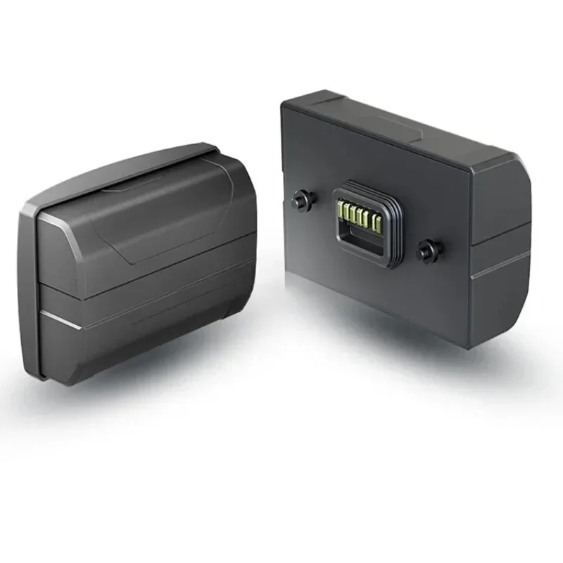 

Accessory Li-Ion Battery Pack IPS7 Battery 6.4 AH capacity 3.7 volt battery for Trail Helion Accolade Digisight Ult