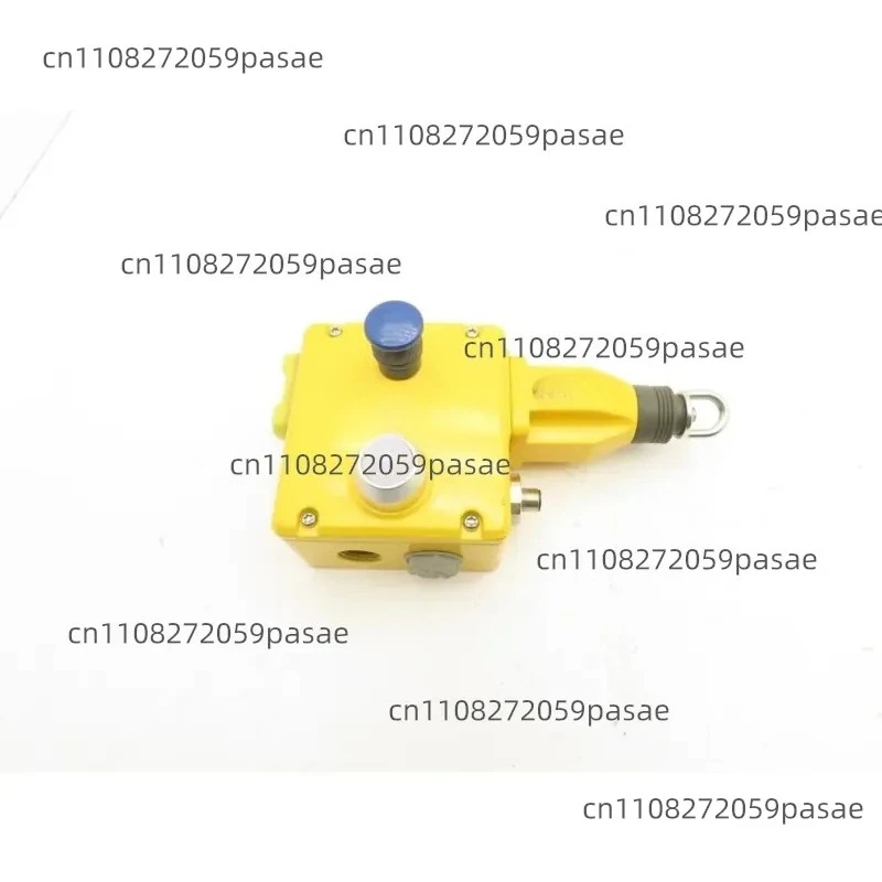Safety Rope High-Strength 3D Pull Cord Retainer Cable Switch Limit Switch 2TLA050204R1232