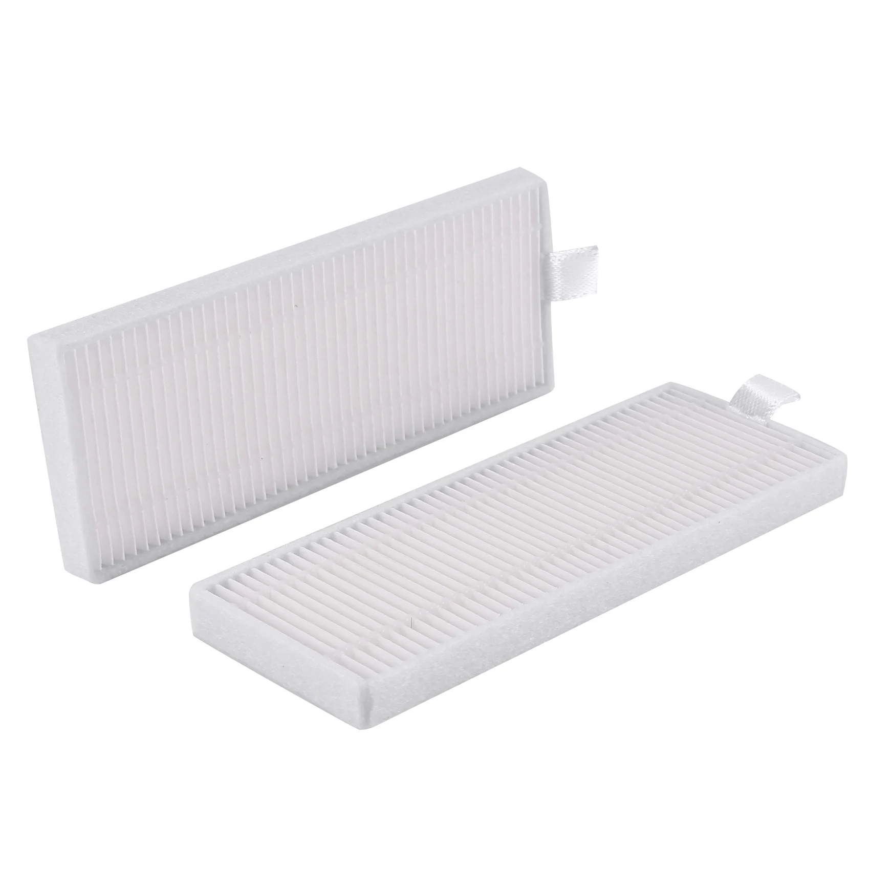 

Vacuum Cleaner Side Brush Hepa Filter For Lefant M210 M210S M210B M213 Robotic Vacuum Cleaner Parts Accessories-[A04I Tools]