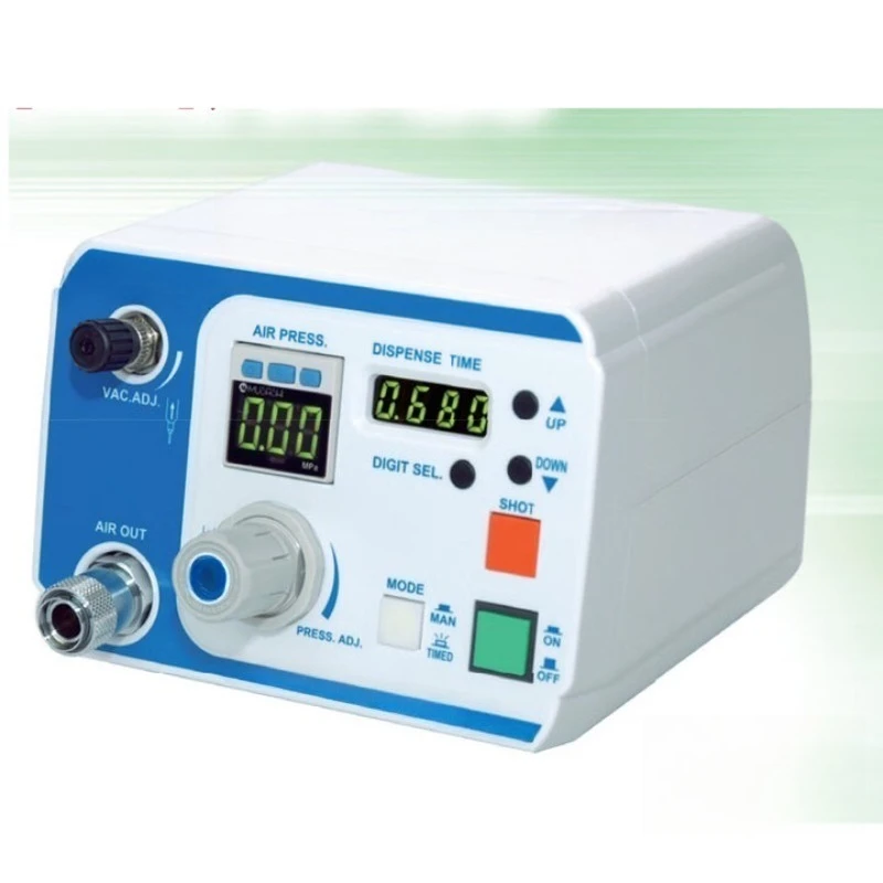 

Dispensers Small dispensers High performance dispensers