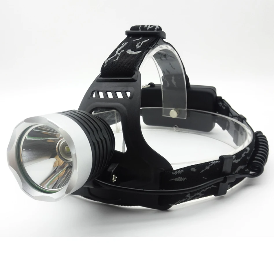 Супер яркий 2000 люмен светодиодный поисковый налобный фонарь перезаряжаемый налобный фонарь светодиодный налобный фонарь Супер яркий 2000 люмен светодиодный поисковый налобный фонарь перезаряжаемый налобный фонарь светодиодный налобный фонарь