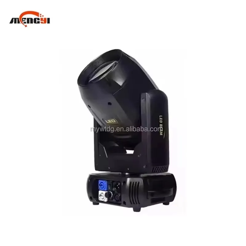 

Высокое качество 150 Вт встряхивающий луч света RGBW полноцветный светильник с подвижной головкой