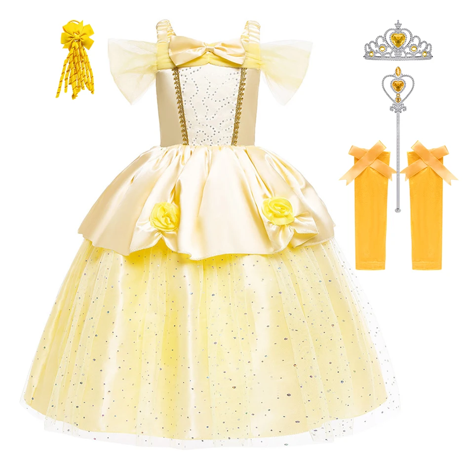 Girl Cinderella Bel… - image