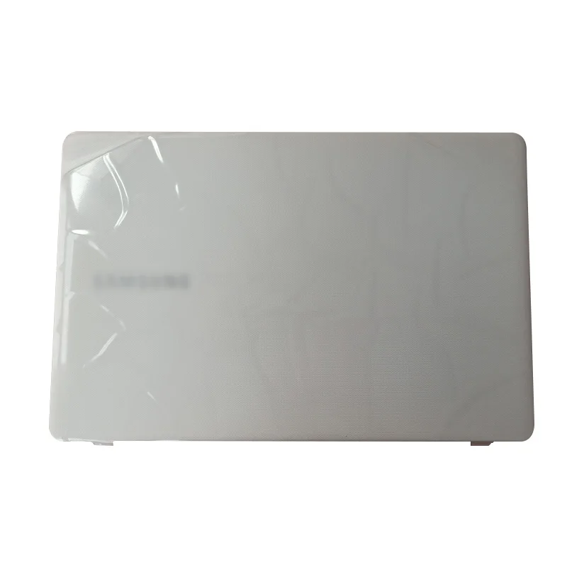 For Samsung NP300E5K NP300E5M NP3500EM NP300E5L White Laptop LCD Back Cover/Front Bezel/Hinges Cover/Palmrest/Bottom Case