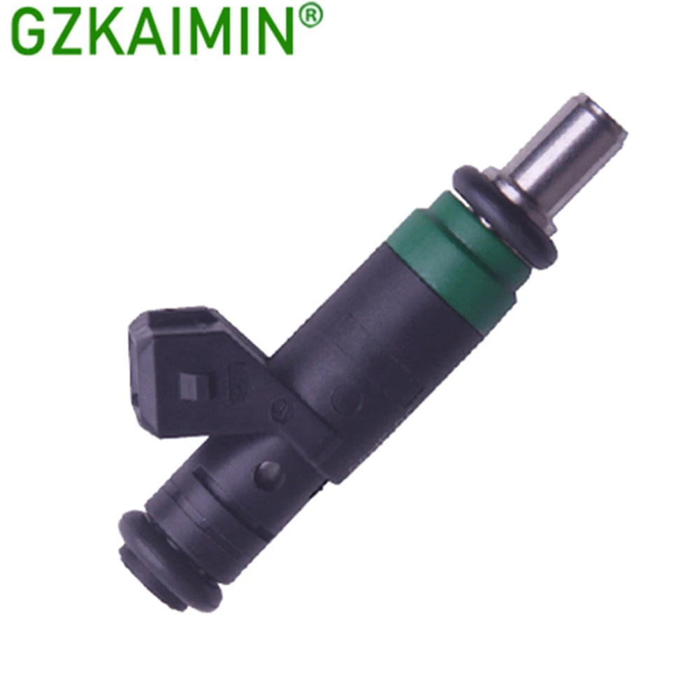 

FOR FORD VOLVO MAZDA FIESTA FOCUS C30 S40 V50 00 1.25 1.4 1.6 FUEL INJECTOR NOZZLE OEM 98MF-BC 98MFBC