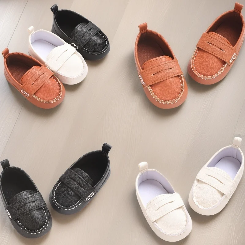 

Fashionable and cute bow Mary Jane shoes, suitable forbaby girls, comfortable, lightweight, non slip, soft flat shoes,suitable
