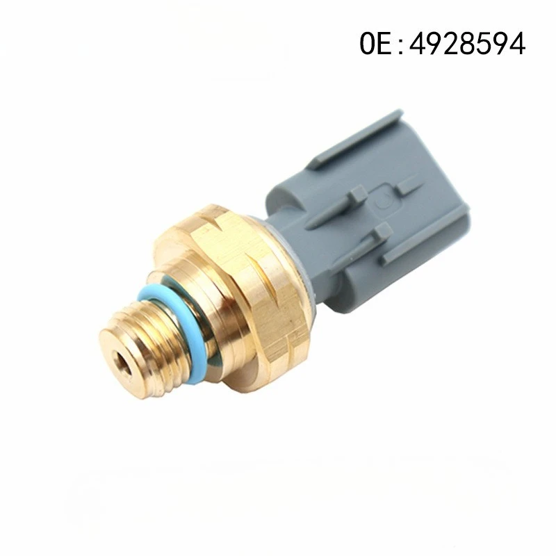 

4928594 4921746 4921519 Oil pressure sensor For Ford Cummins ISX ISM ISC ISB ISL 2.8 Diesel Engine for Dodge Ram 2500 6.7L