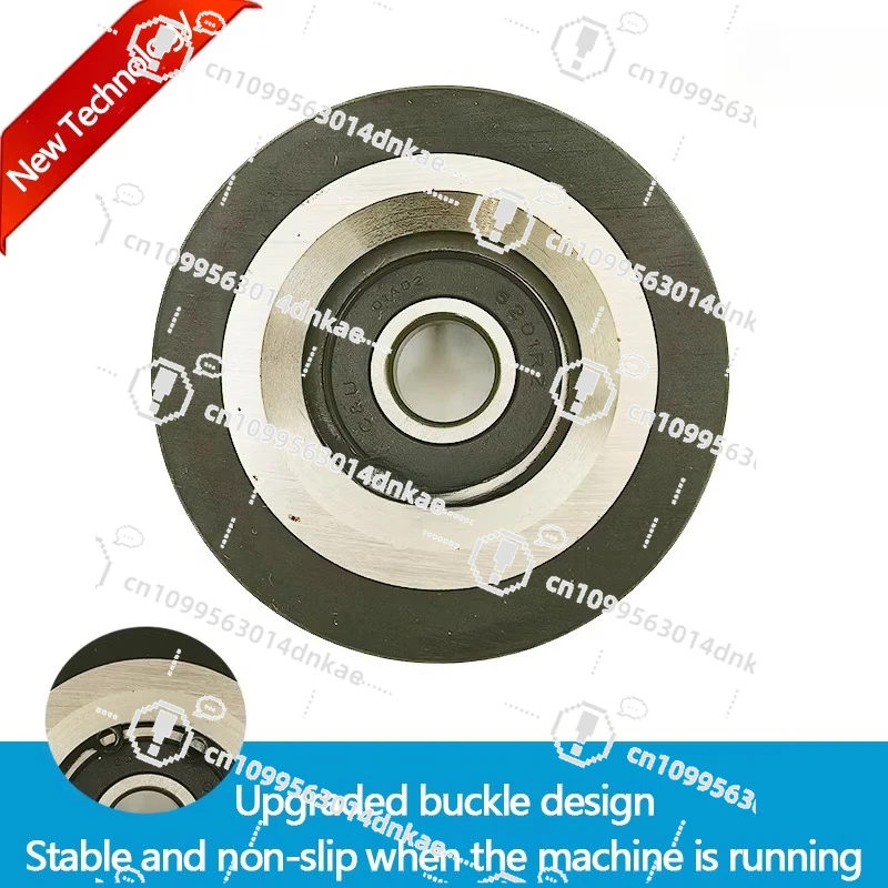 乾燥機支持輪-工業用乾燥機位置決め輪-乾燥機ホイール-70298701p