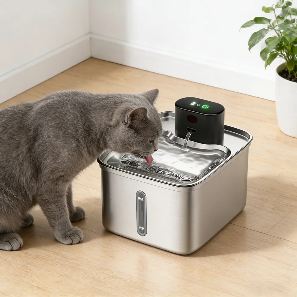 35l-smart-wireless-automatic-pet-water-fountain-5000mah-dogs-cats-water-dispenser-with-window-infrared-sensor-drinking-bowl
