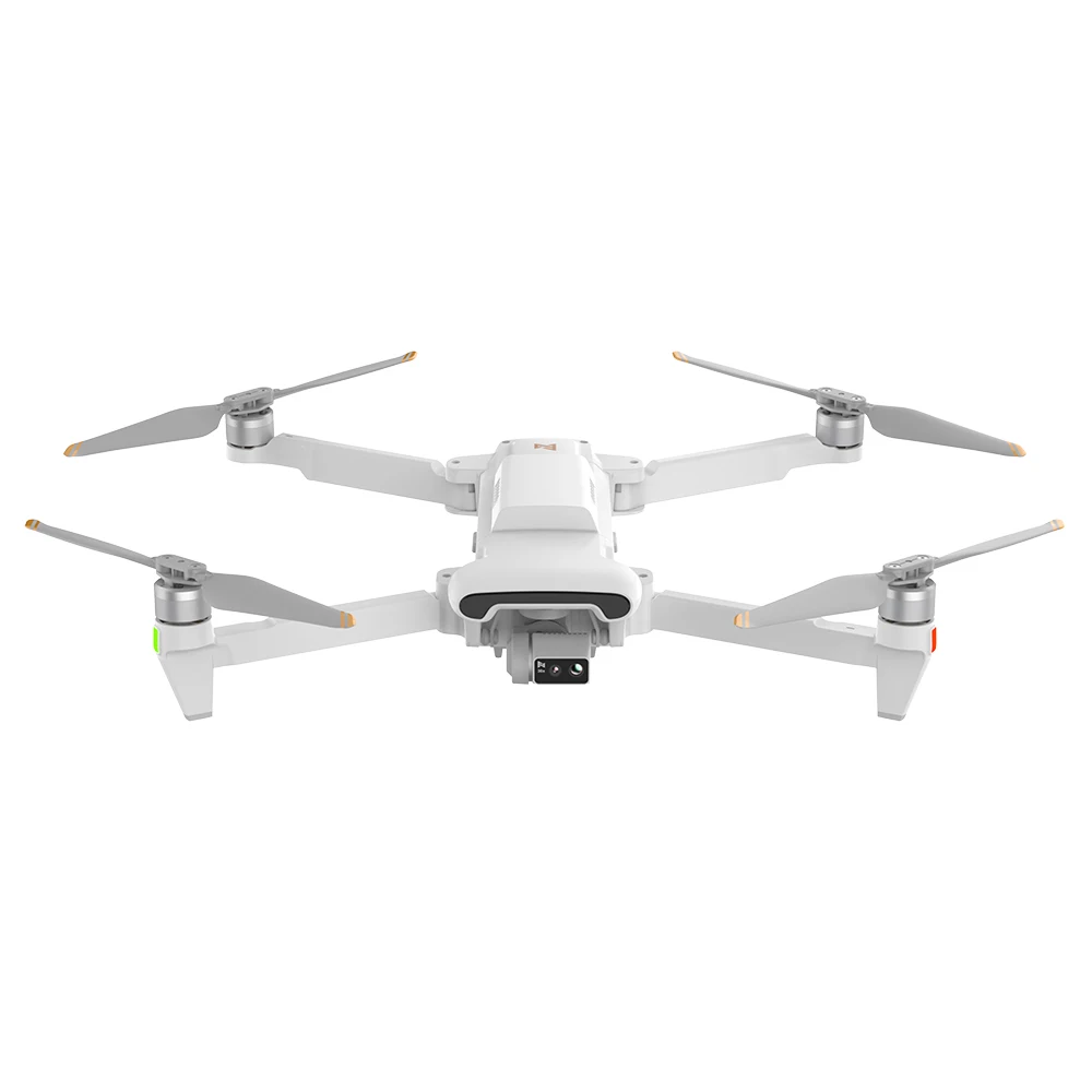 FIMI X8 Tele Max Camera Drones 30x Hybrid Zoom Wide-Angle 20KM range 4K 60fps 3-axis Gimbal GPS AI Super Night Video drohne