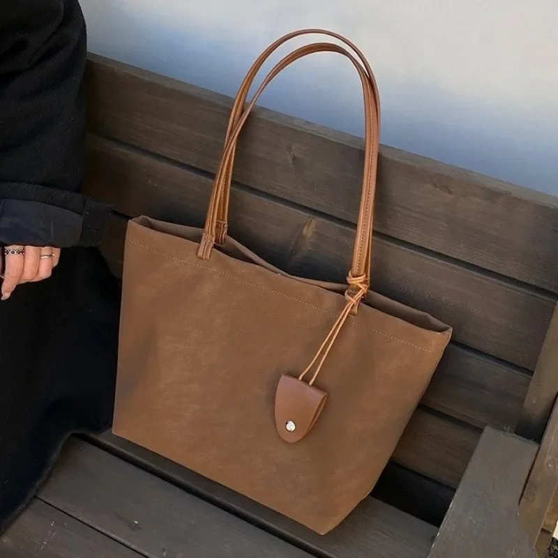 

Stylish Retro Diaper Bag Handbag Tote Baptism Trip Versatile Exquisite Glamorous Versatile Fashionable Commuting Practical Daily