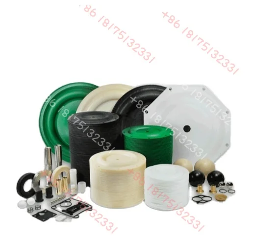 

Diaphragm Pump Spare Parts//96392-T PTFE Diaphragm