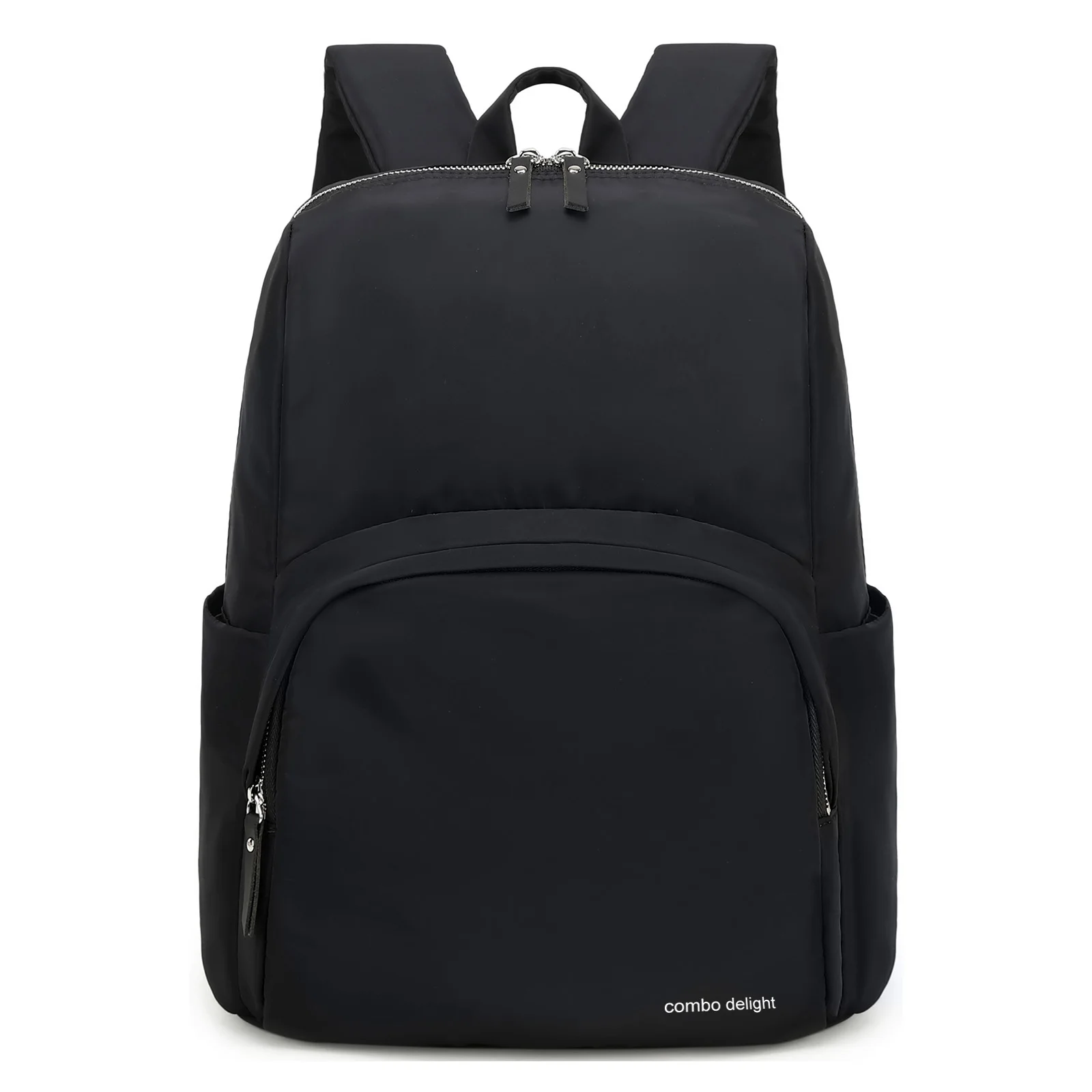 

combo delight Unisex Soft and Lightweight Backpack College Rucksack Water Resistant Causal Backpack for Travel, University