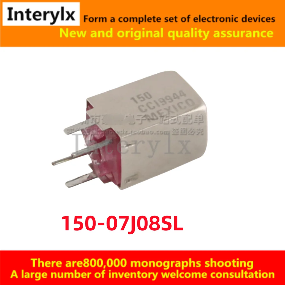 2-10Pcs/Lot 150-07J…