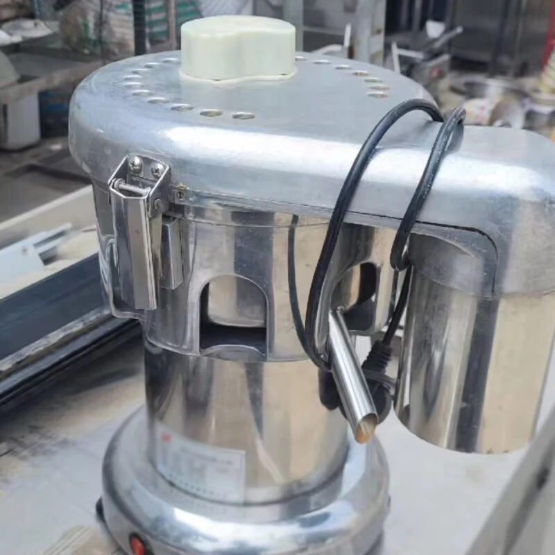 Mini Juicer Electric Fruit Vegetable Juice Extractor Machine Modle-Portabable Orange Juice Making Machine