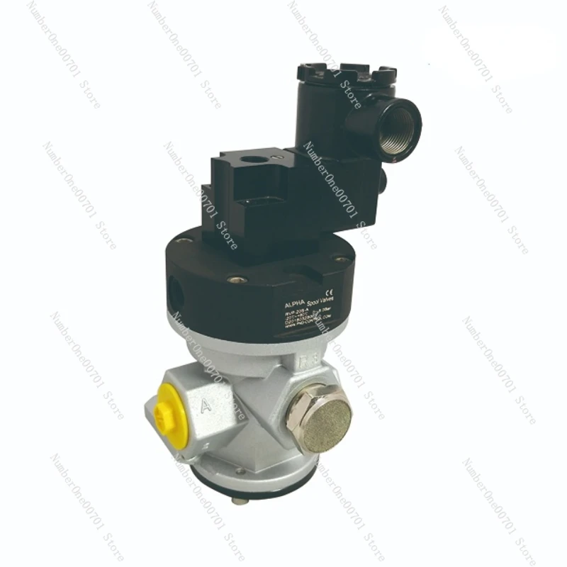 

Valve accessories electric pneumatic control valve