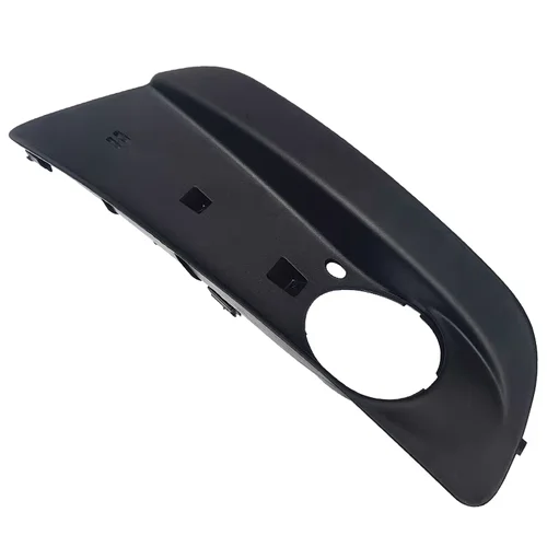 Imagen 2 del producto Piezas exteriores Campanas de lámpara Número OE 2803150U7101 2803160U7101 para JAC J4 J5 J6 Caja de luz antiniebla