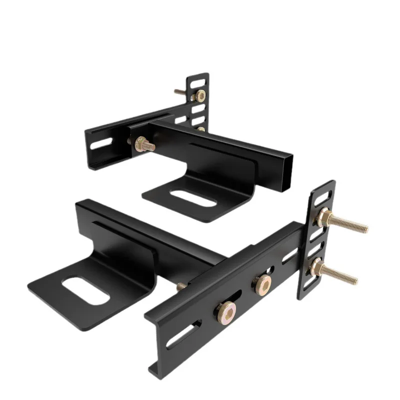 

Headboard bracket for metal bed frame, general headboard bracket