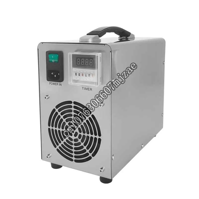 

AMBOHR ACO-40 Space Purification Intelligent Remote Control Ozone Generator